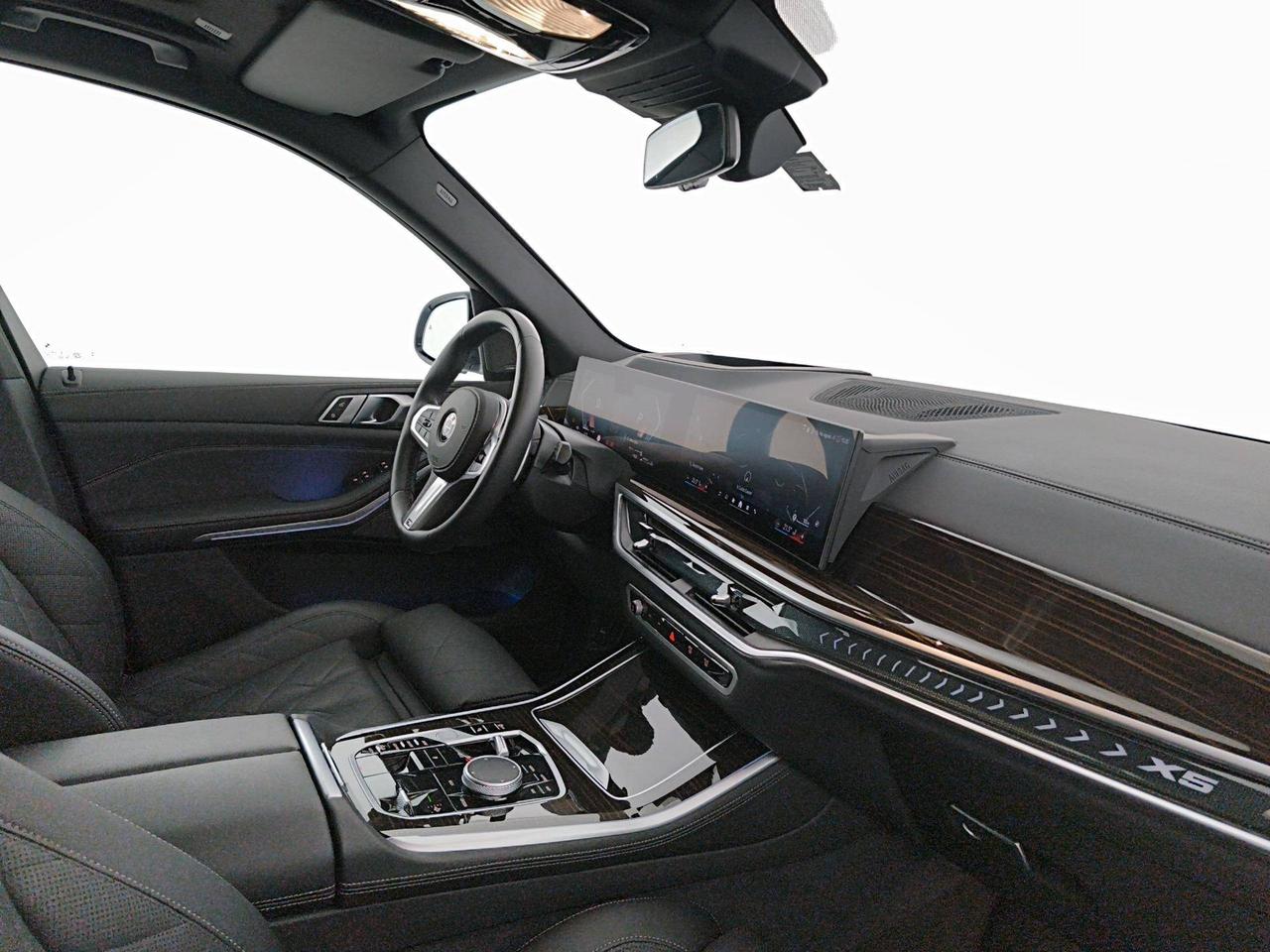 BMW X5 xDrive30d MSport Pro