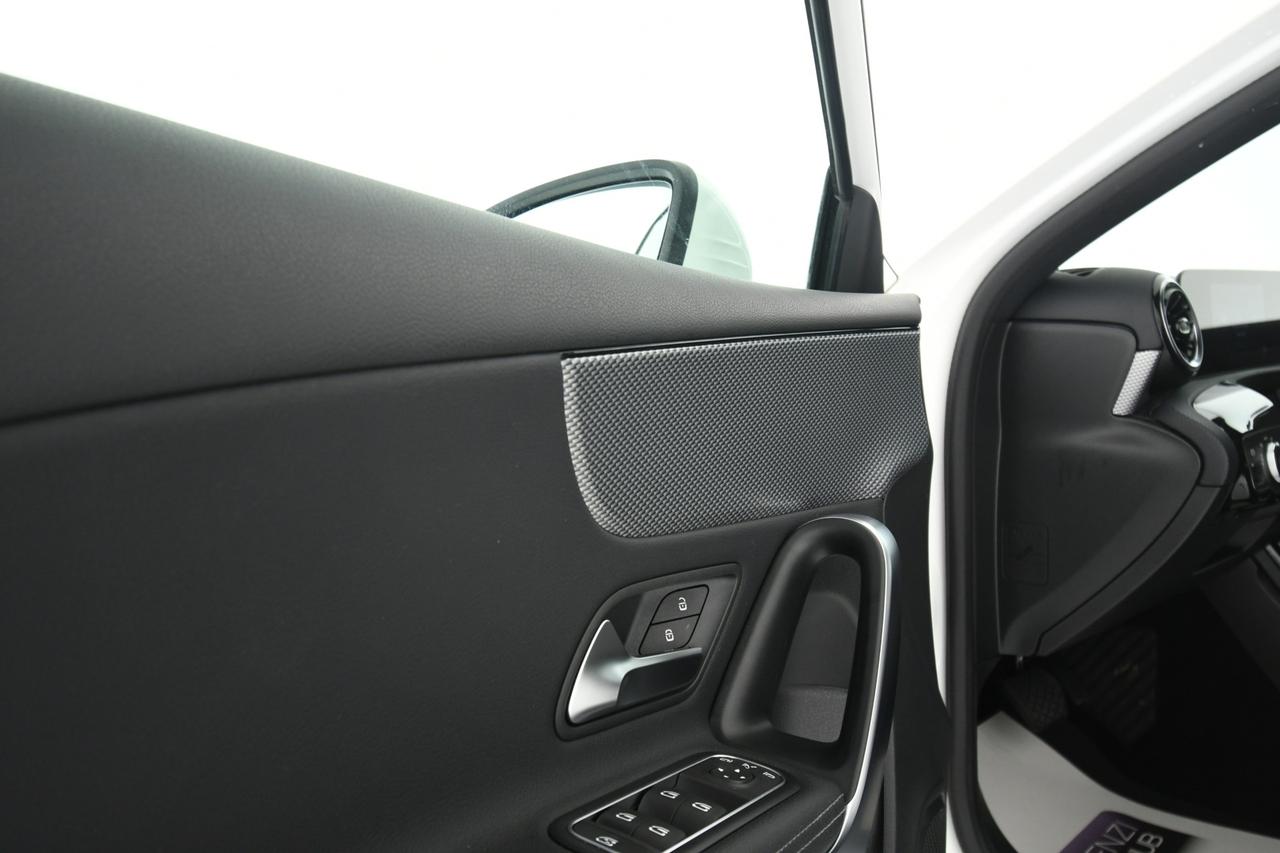 Mercedes-Benz A 180 d Sport auto CAMERA+LED+BLUETOOTH+NEOPATENTATI
