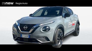 Nissan Juke MC24 N-Design MT - RT