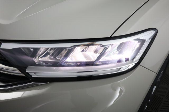 VOLKSWAGEN T-Roc T-Roc 1.0 TSI Life