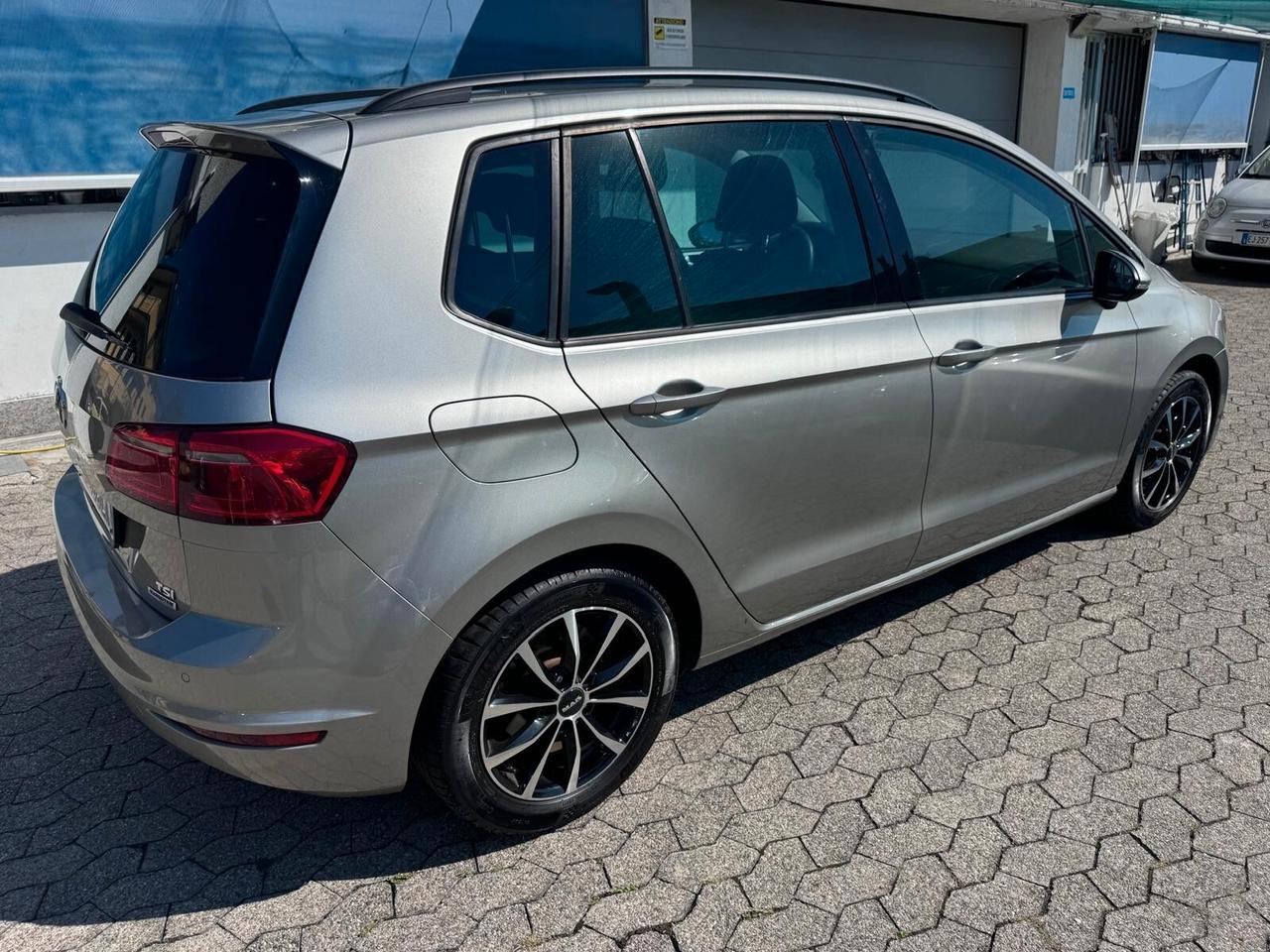 Volkswagen Golf Sportsvan 1.2 TSI 85 CV 5p* 35.000KM *