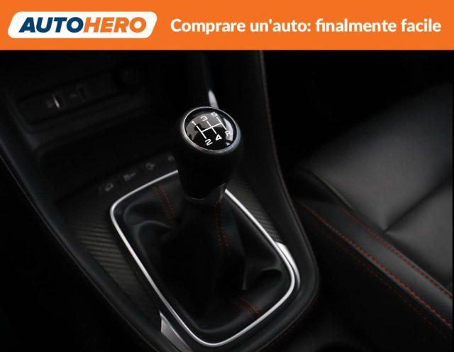 MG ZS 1.5 VTi-tech Luxury