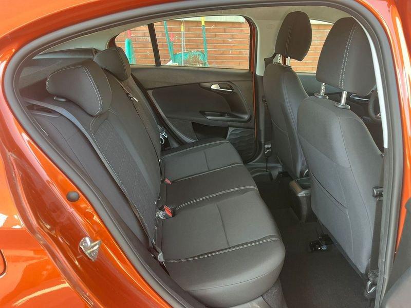 FIAT Tipo Tipo 1.6 Mjt S&S 5 porte