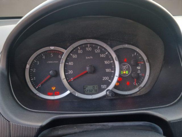 MITSUBISHI L200 2.5 DI-D/136CV DC Invite DPF