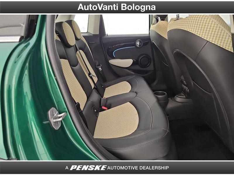 MINI Mini 5 porte Mini 1.5 Cooper 5 porte