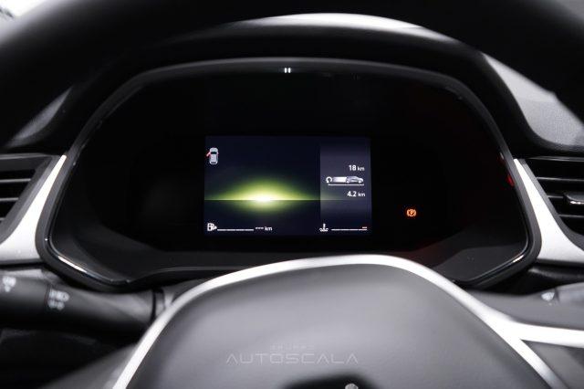 RENAULT Captur 1.0 GPL ECO-G 100cv Evolution