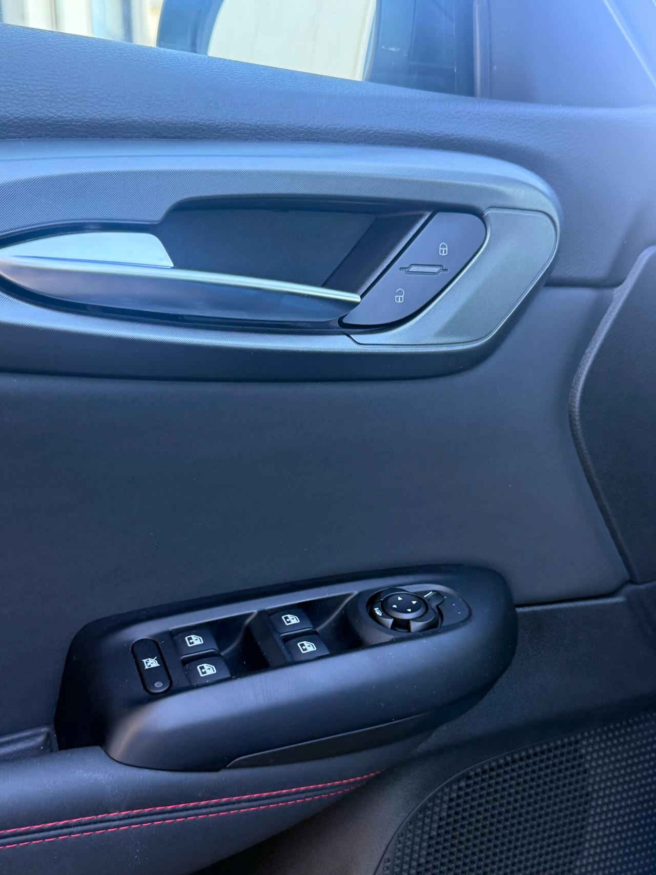Alfa Romeo Tonale 1.5 hybrid Speciale 130cv TELECAMERA,APPLE CARPLAY,ANDROID AUTO,NAVI,FULL LED,ALCANTARA/PELLE,CERCHI