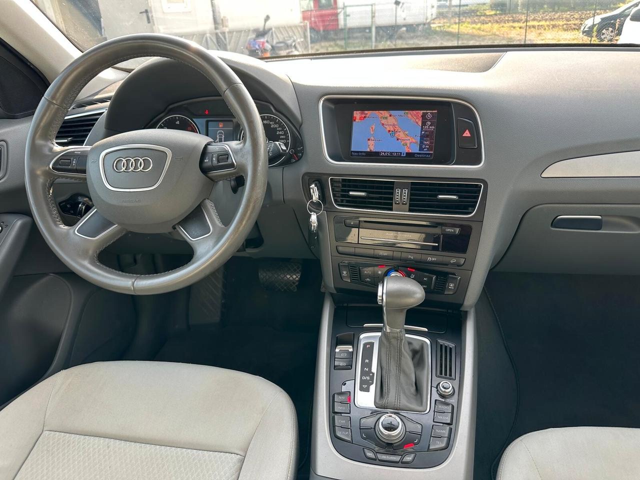 Audi Q5 Restyling 2.0 Diesel Automatica 4x4