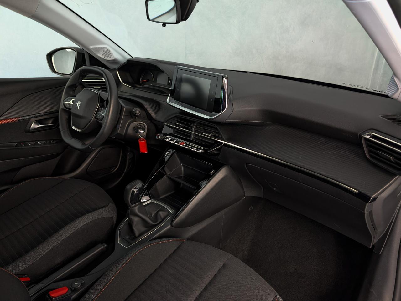 Peugeot 208 1.2 puretech 75cv Active Pack