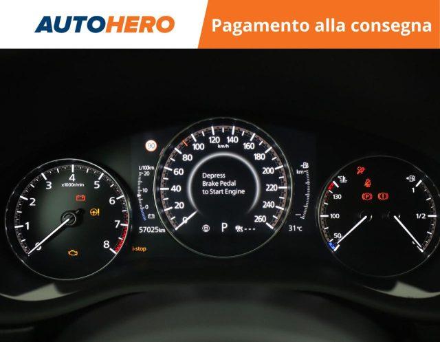 MAZDA CX-30 2.0L e-Skyactiv-G 150 CV M Hybrid 2WD Homura