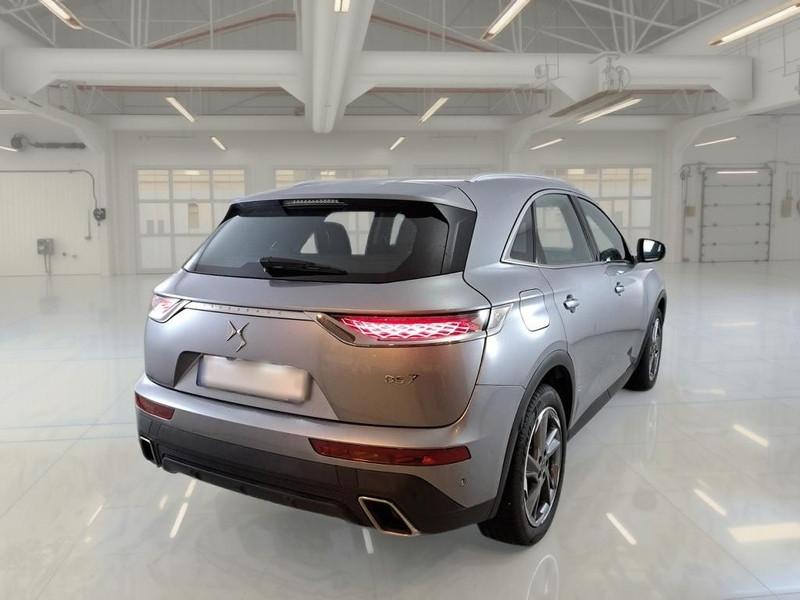 DS DS 7 CROSSBACK PureTech 180 Automatica Grand Chic