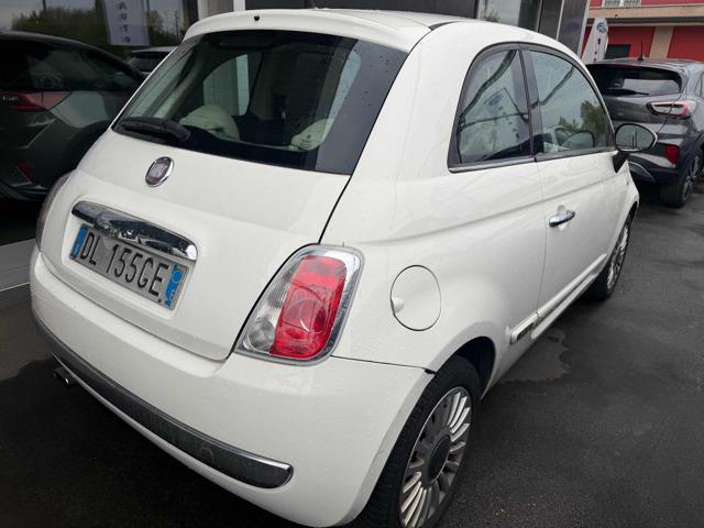FIAT 500 1.3 Multijet 16V 75CV Pop senza lavoro da fare