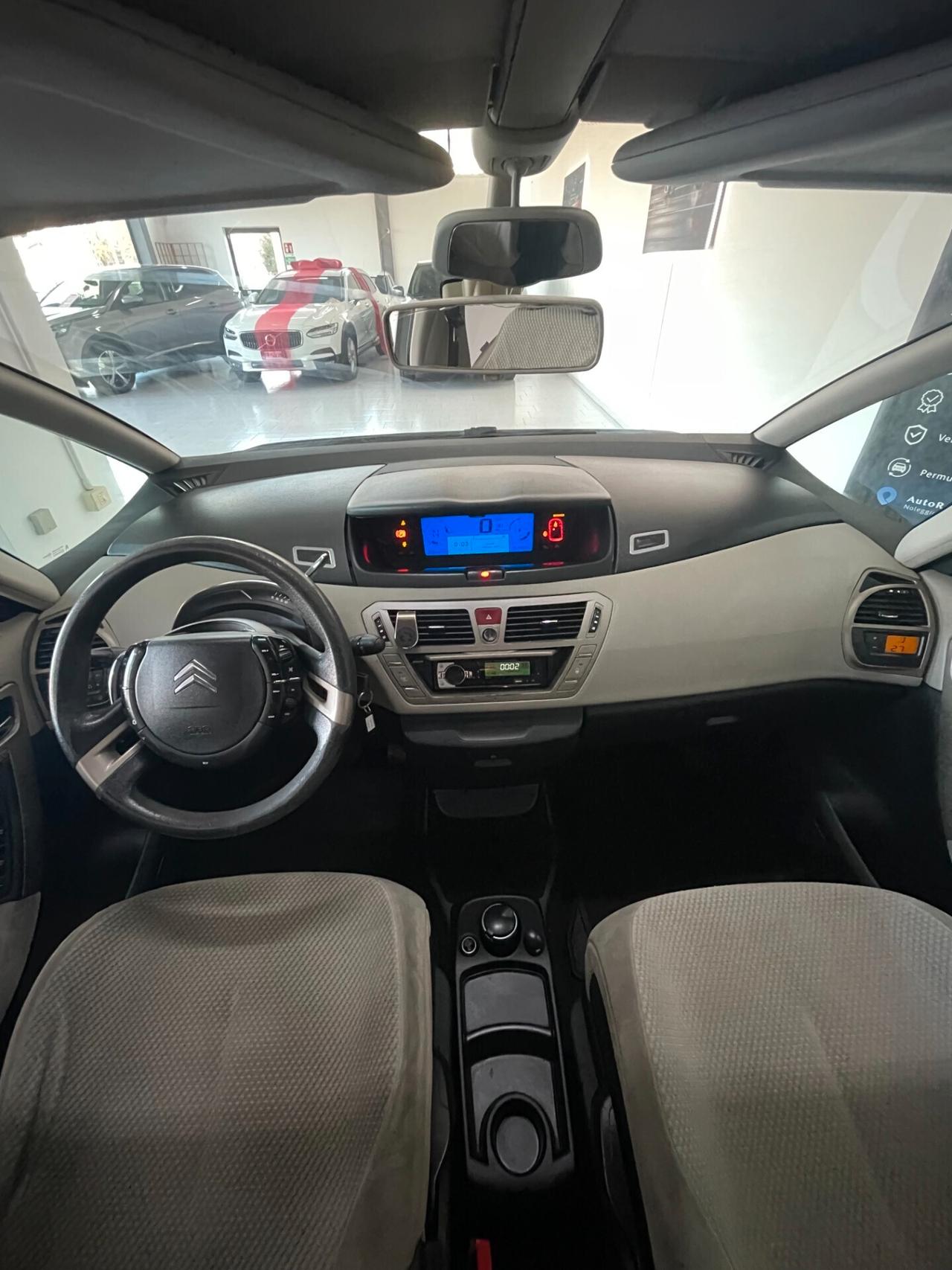 Citroen C4 1.6 HDi 110CV FAP CMP-6 Elegance