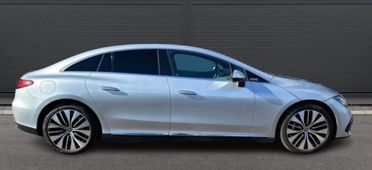 Mercedes-benz EQE 350