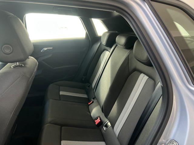 AUDI A3 SPB 30 TDI S tronic Business Advanced DA ?339,00 M