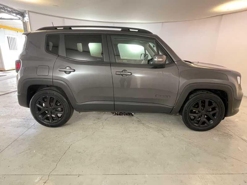 JEEP Renegade - Renegade 1.0 T3 Night Eagle