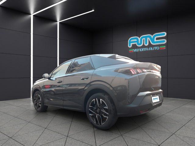 PEUGEOT 3008 Hybrid 145 e-DCS6 Allure