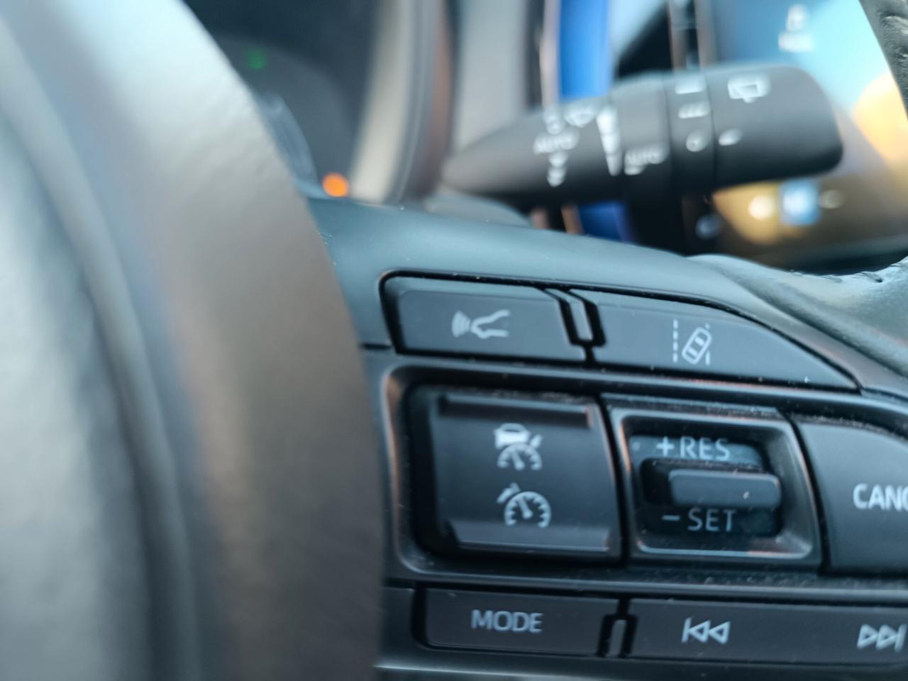 Toyota Aygo X 1.0 VVT-i 72 CV Lounge Air S-CVT