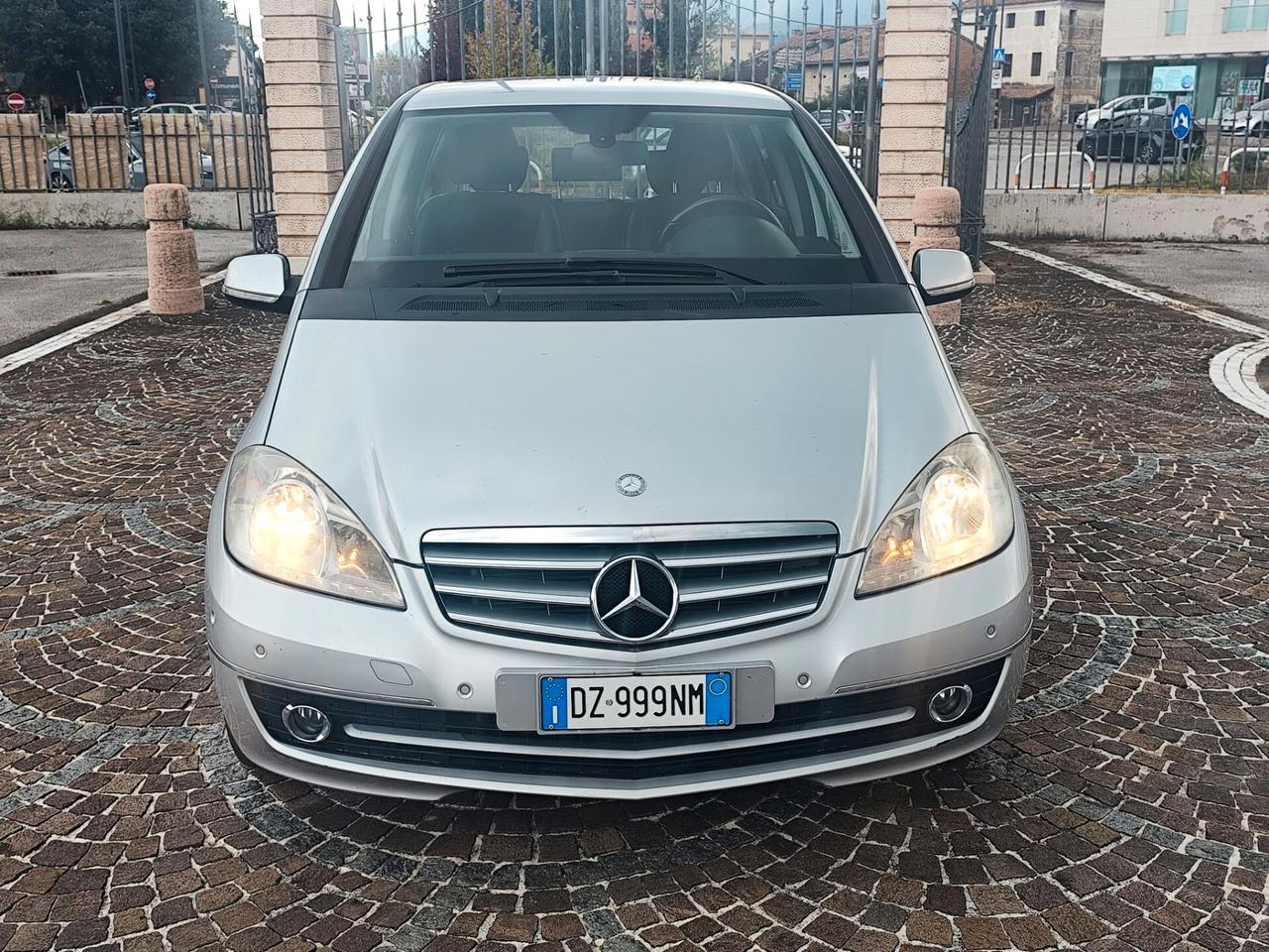 Mercedes-benz A 150 Coupé Avantgarde