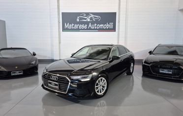 Audi A6 45 TFSI quattro S tronic 2.0cc 265cv full led navi