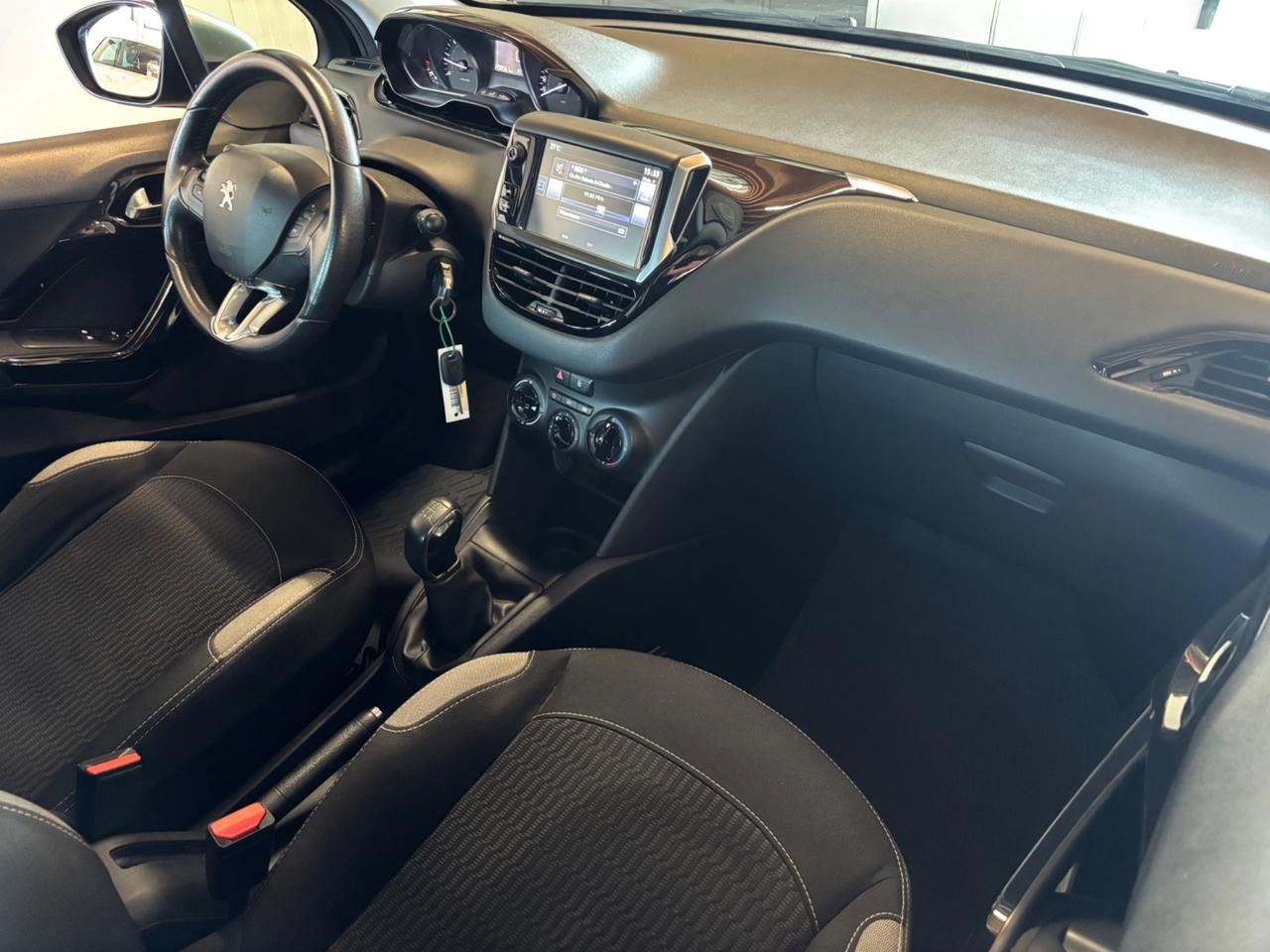 Peugeot 208 BlueHDi Allure |OK NEOPATENTATI |