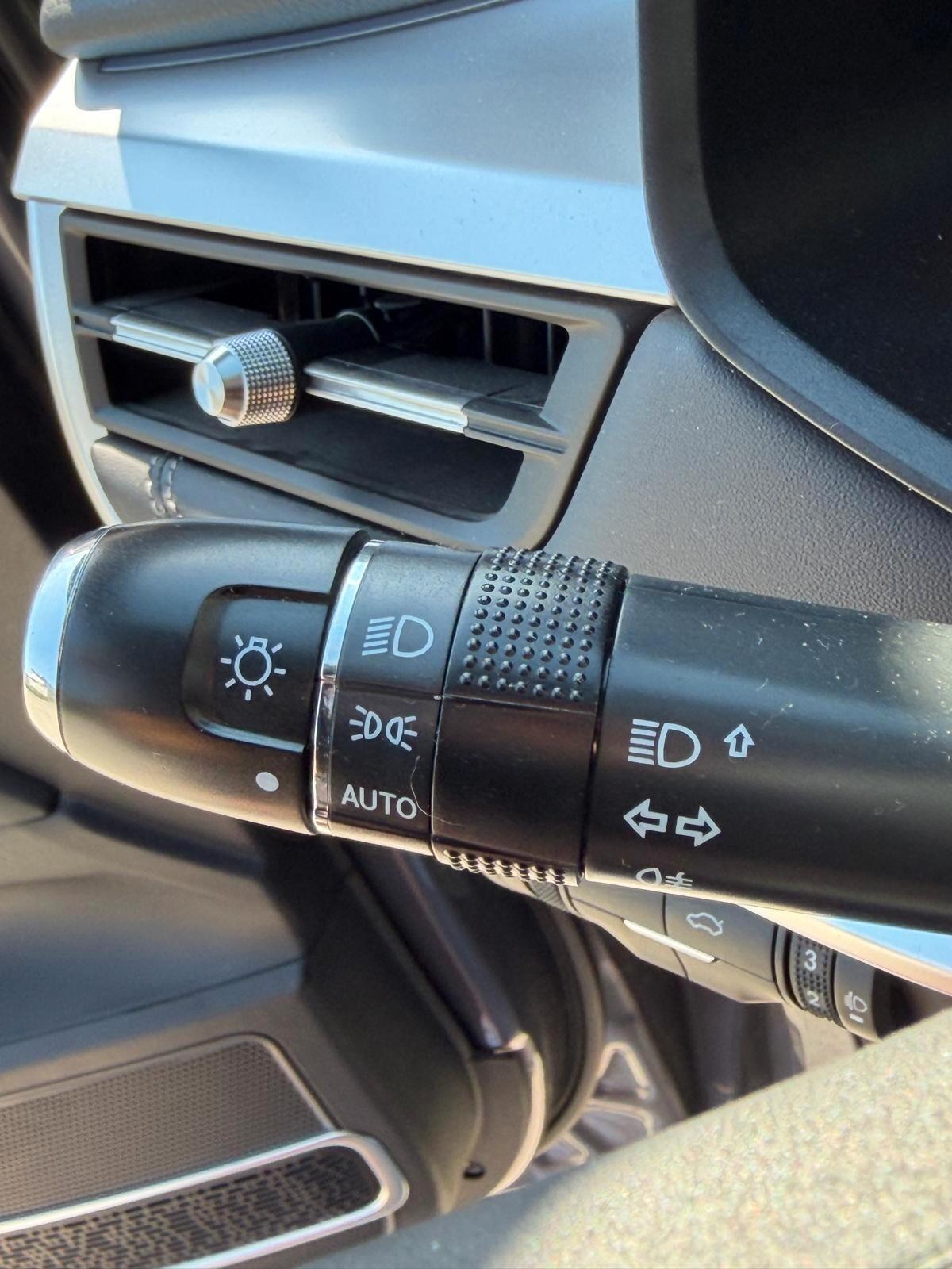 Dr 6.0 1.5 Turbo CVT GPL