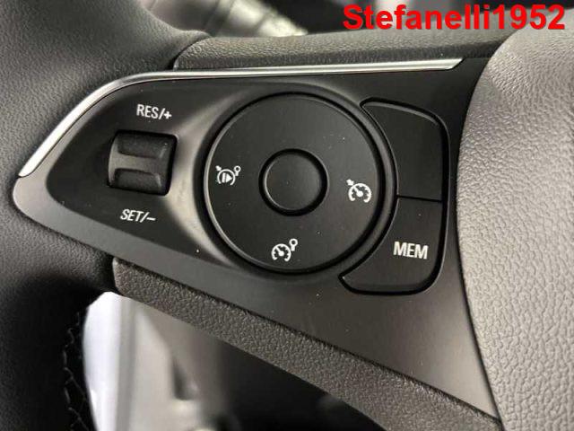 OPEL Mokka II 2020 - 1.2 t GS s&s 100cv
