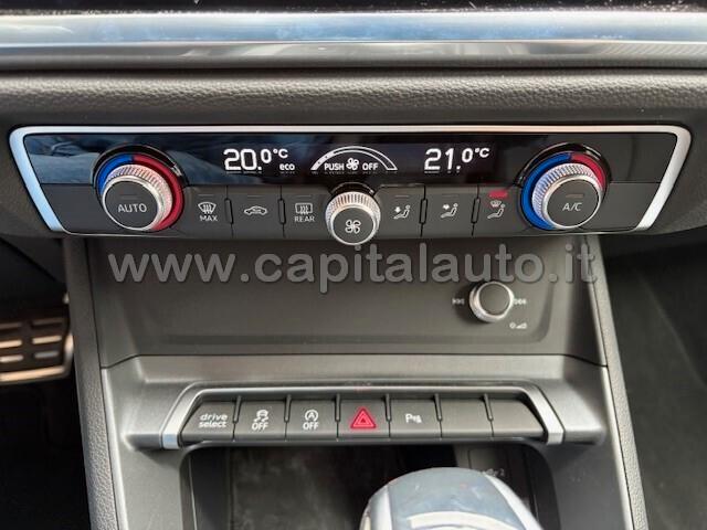 Audi Q3 SPB 35 TDI S tronic S line edition NETTO 32400