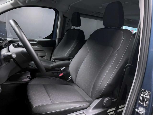 FORD Tourneo Custom 2.0 EcoBlue 136CV Aut. PL 320 Titanium