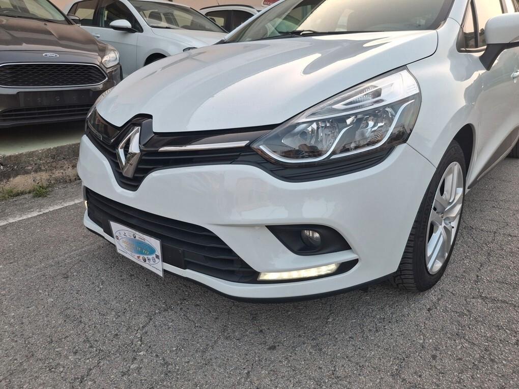 Renault Clio 1.5 Dci 75cv 5 porte Energy - 2017