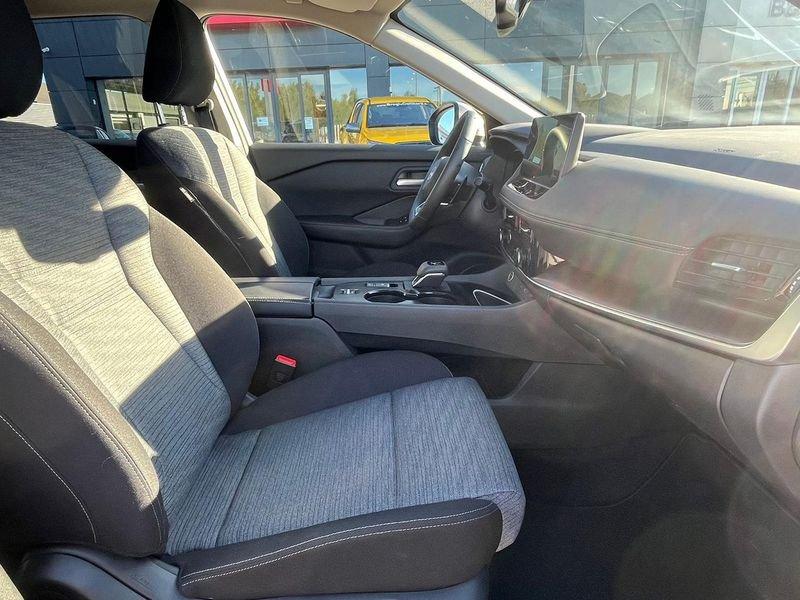 Nissan X-Trail NEW MY24 N-CONNECTA 2WD - 00