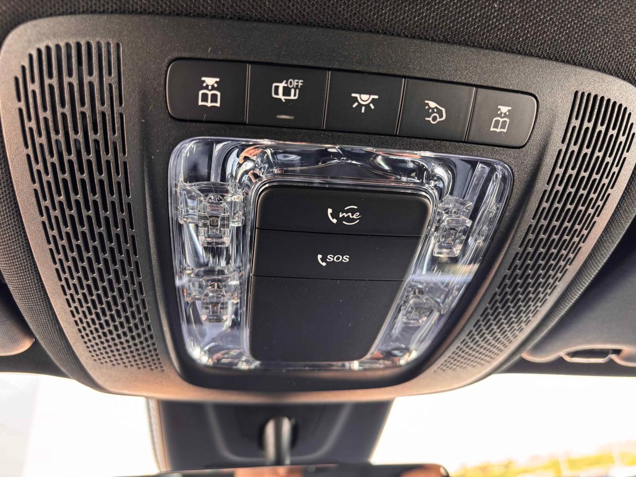 Mercedes-benz GLB 200 d Automatic Sport Plus