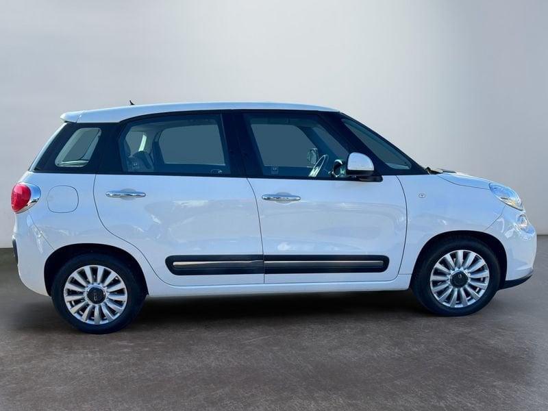 FIAT 500L 500L 1.3 mjt Lounge 85cv