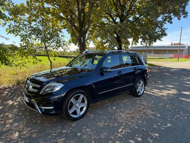 Mercedes-benz GLK 220 4Matic BlueTEC Premium