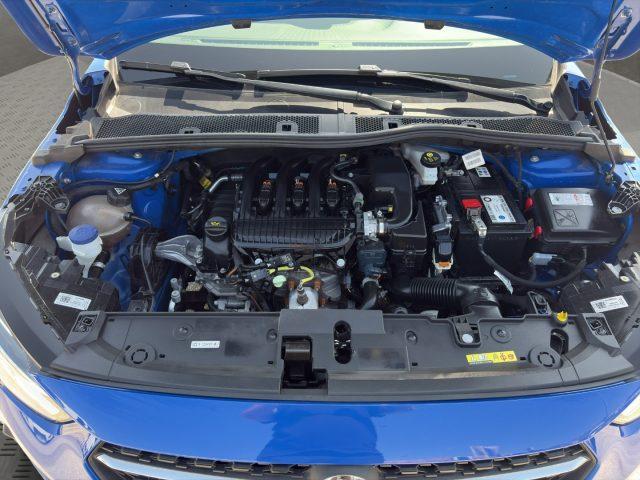 OPEL Corsa 1.2 Edition 75 cv