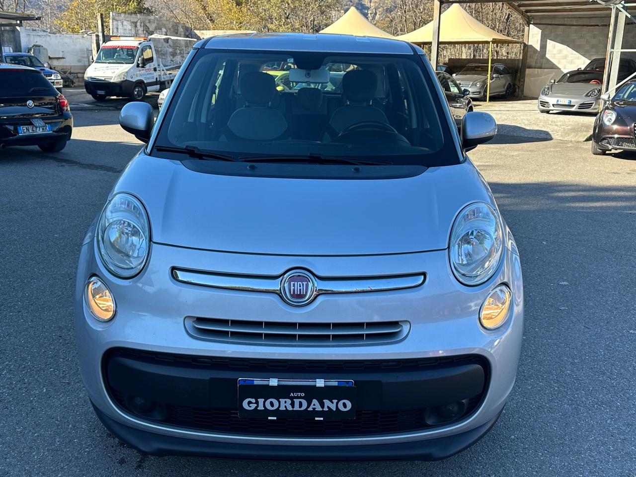Fiat 500L Living 1.6 Multijet 105 CV Lounge