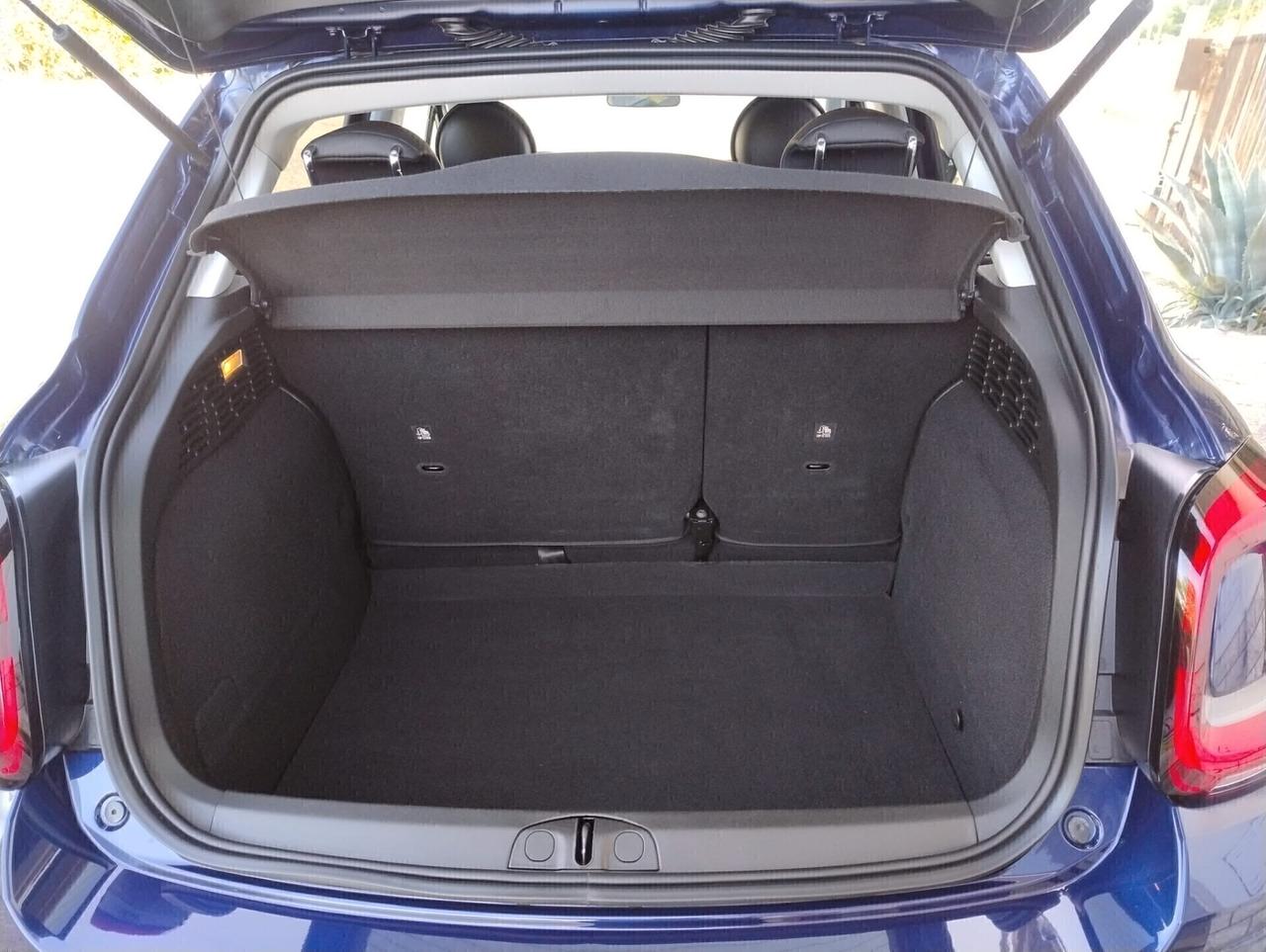 Fiat 500X 1.6 Mjet Connect 130Cv - 2022