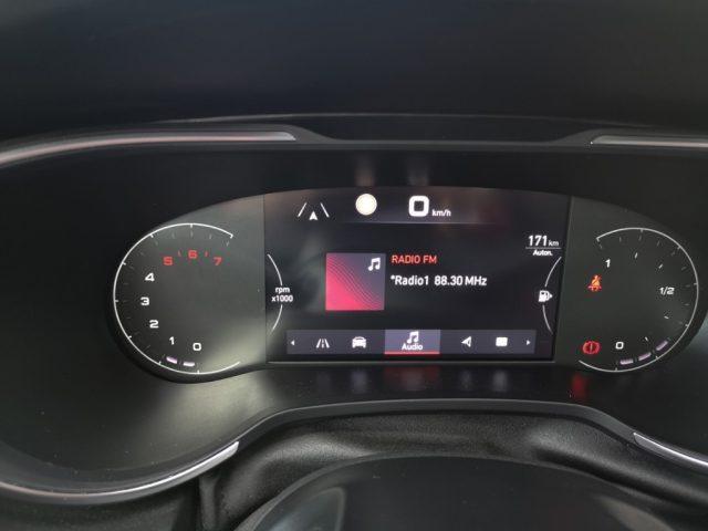 FIAT Tipo 1.3 Mjt S&S SW Business