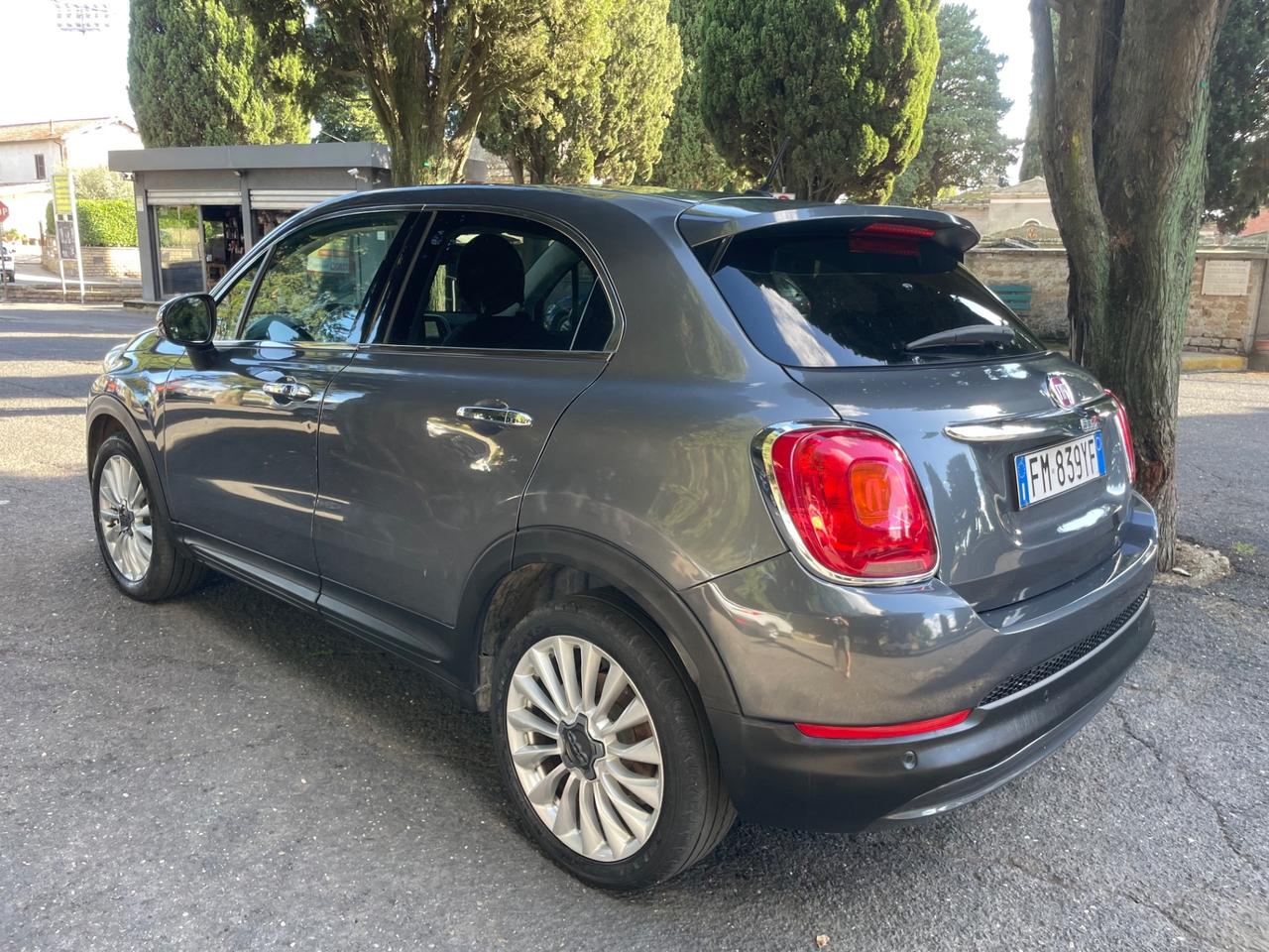 Fiat 500X 1.3 MultiJet 95 CV Business