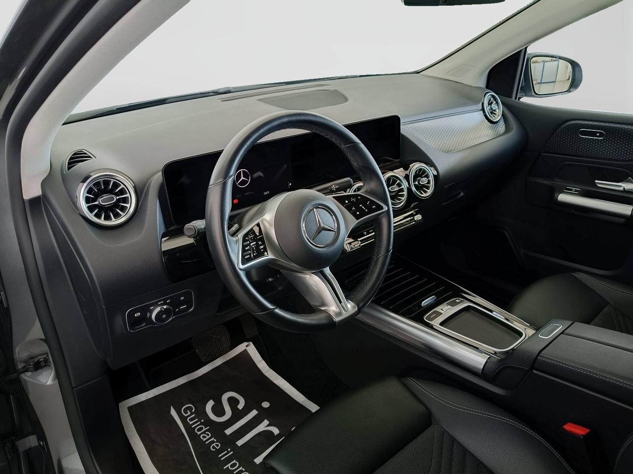 Mercedes-Benz Classe B - W247 2023 - B 180 Progressive Advanced Plus auto