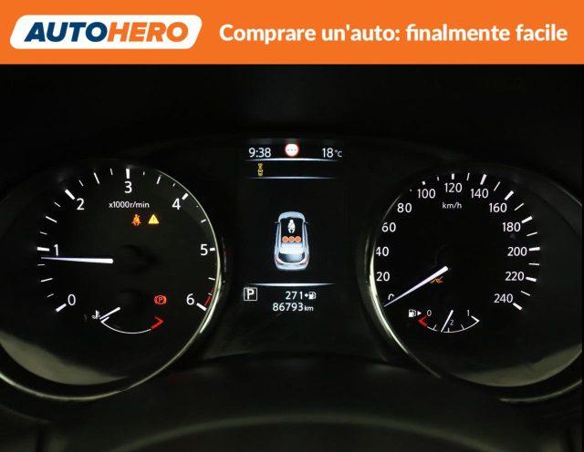 NISSAN Qashqai 1.6 dCi 2WD Acenta