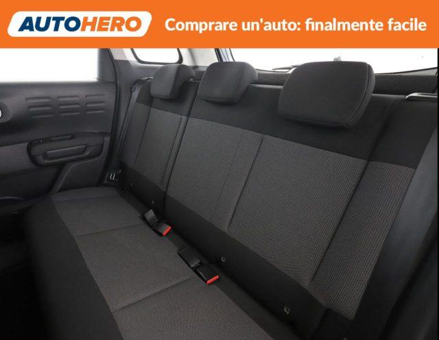 CITROEN C3 Aircross BlueHDi 100 S&S Feel