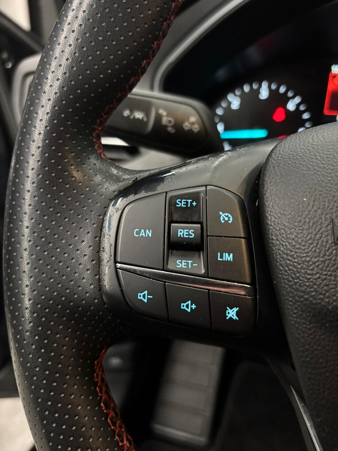 Ford Focus 1.5 EcoBlue 120 CV aut. ST-Line Style