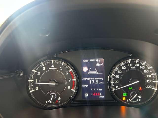 Suzuki Vitara 1.4 COOL+ 4WD ALLGRIP 110CV AUTOMATICA