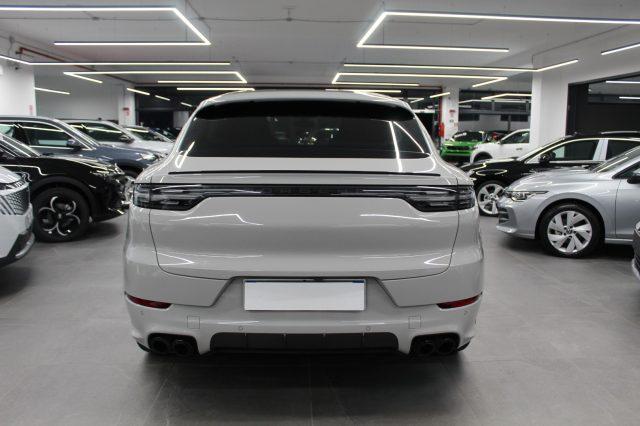 PORSCHE Cayenne Coupé 3.0 V6 340 CV Pack Sport Design