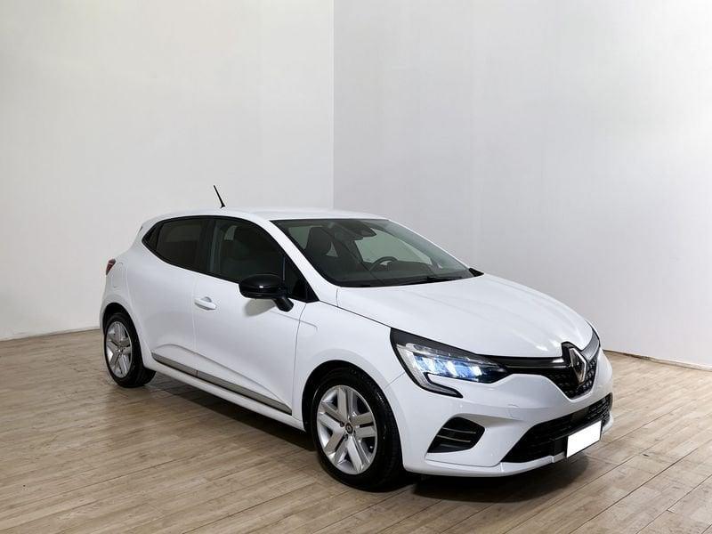 Renault Clio Clio 1.0 ECO-G 100 5 porte Zen