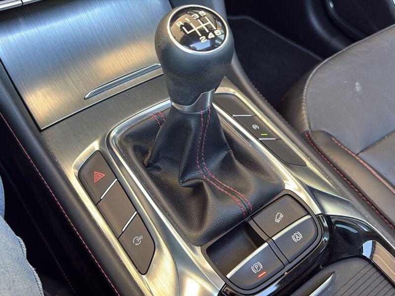 MG HS HS 1.5 t Luxury