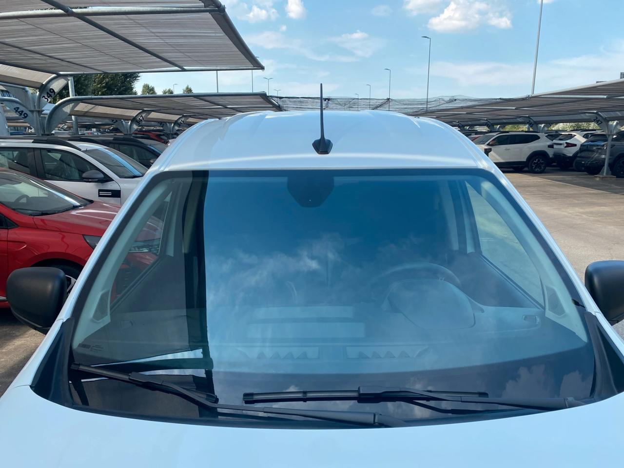 Renault Express 1.4 Blue dCi 75 Van