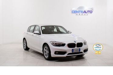 BMW Serie 1 116d 116cv Autom. Business