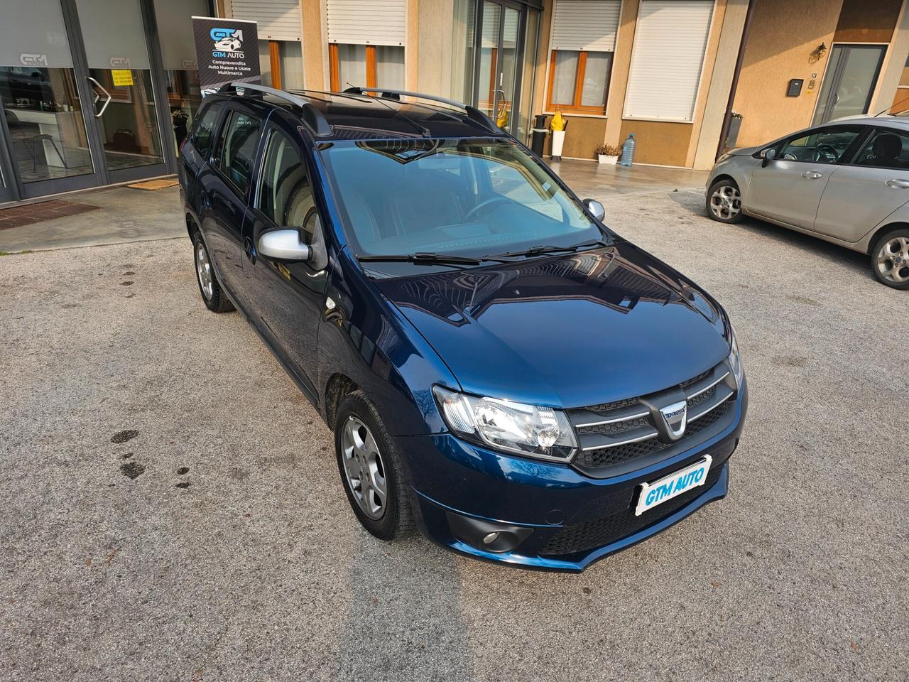 Dacia Logan 0.9 TCe 12V 90CV TurboGPL